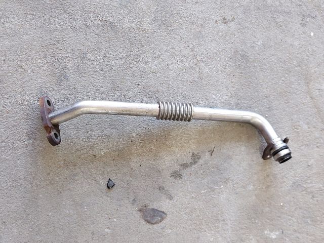 bontott CITROËN JUMPER Turbó Olajcső