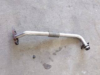 bontott CITROËN JUMPER Turbó Olajcső