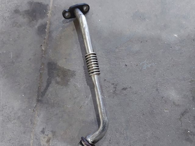 bontott CITROËN JUMPER Turbó Olajcső