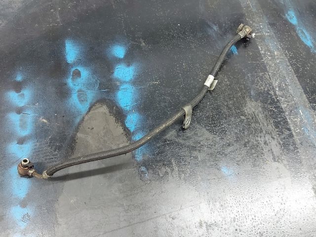 bontott CITROËN JUMPER Turbó Olajcső