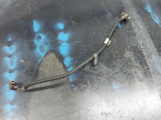 bontott CITROËN JUMPER Turbó Olajcső