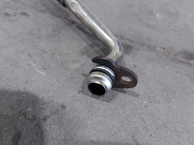 bontott CITROËN JUMPER Turbó Olajcső