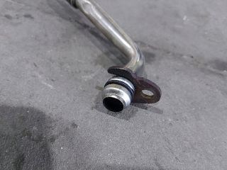 bontott CITROËN JUMPER Turbó Olajcső