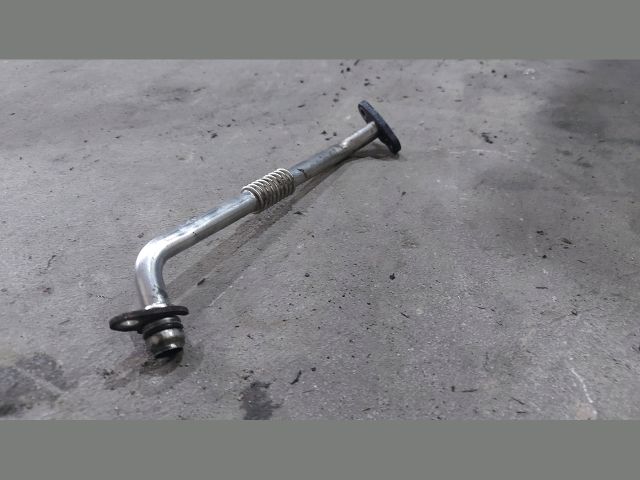 bontott CITROËN JUMPER Turbó Olajcső