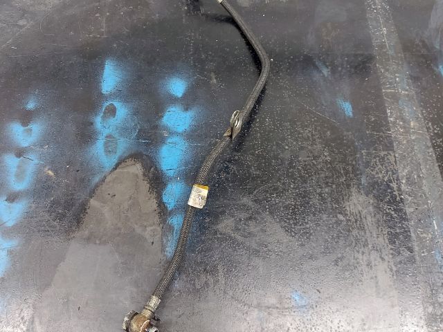 bontott CITROËN JUMPER Turbó Olajcső