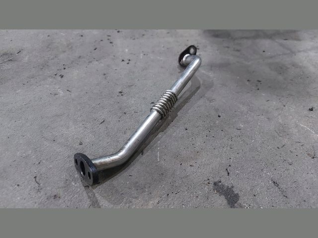 bontott CITROËN JUMPER Turbó Olajcső