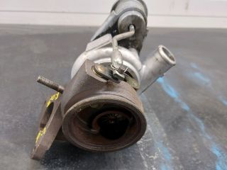 bontott CITROËN JUMPER Turbó