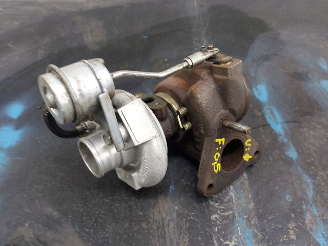 bontott CITROËN JUMPER Turbó