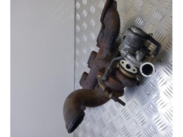 bontott CITROËN JUMPER Turbó