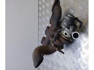 bontott CITROËN JUMPER Turbó