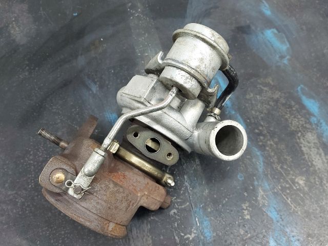 bontott CITROËN JUMPER Turbó