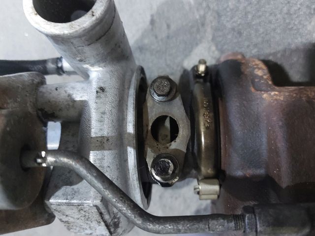 bontott CITROËN JUMPER Turbó