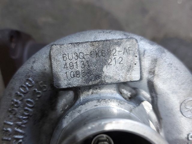 bontott CITROËN JUMPER Turbó