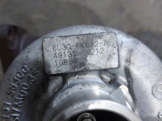 bontott CITROËN JUMPER Turbó