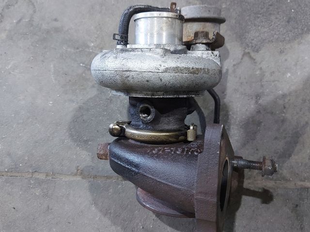 bontott CITROËN JUMPER Turbó