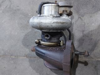 bontott CITROËN JUMPER Turbó