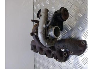 bontott CITROËN JUMPER Turbó