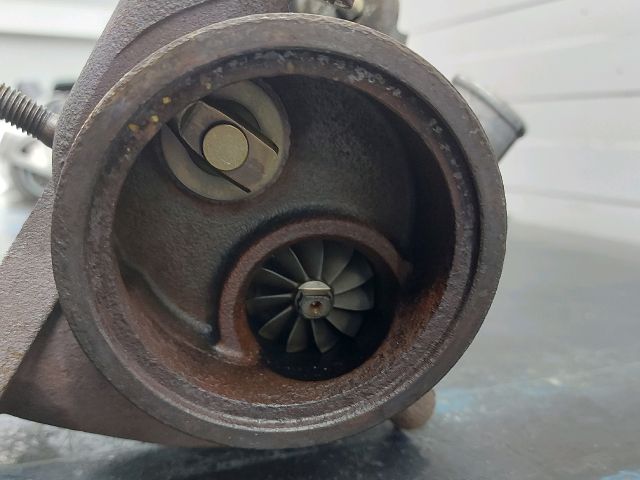 bontott CITROËN JUMPER Turbó