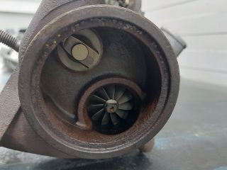 bontott CITROËN JUMPER Turbó