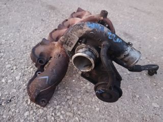 bontott CITROËN JUMPER Turbó