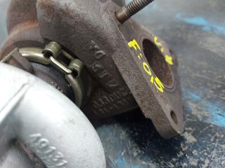 bontott CITROËN JUMPER Turbó