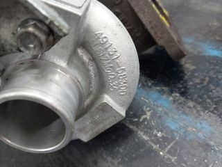 bontott CITROËN JUMPER Turbó