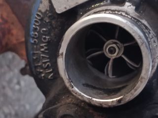 bontott CITROËN JUMPER Turbó