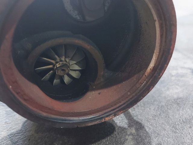 bontott CITROËN JUMPER Turbó