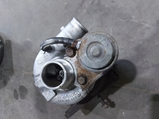 bontott CITROËN JUMPER Turbó