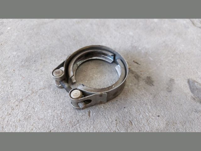 bontott CITROËN JUMPER Turbócső