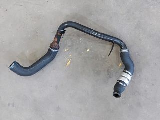 bontott CITROËN JUMPER Turbócső