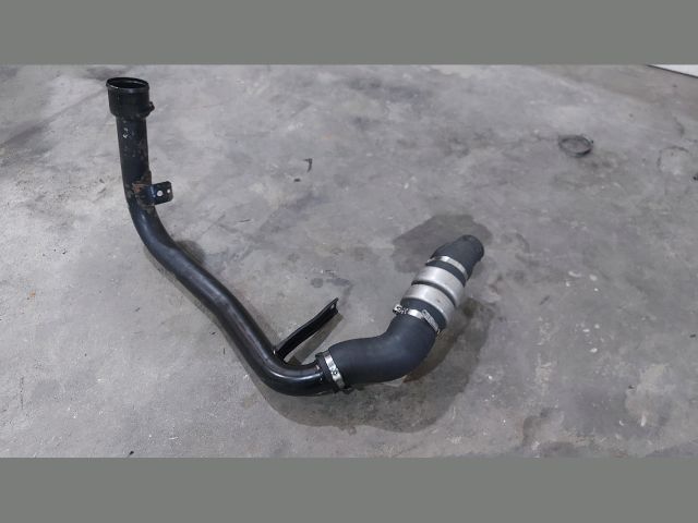 bontott CITROËN JUMPER Turbócső