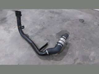 bontott CITROËN JUMPER Turbócső