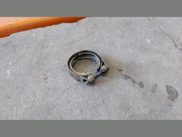 bontott CITROËN JUMPER Turbócső