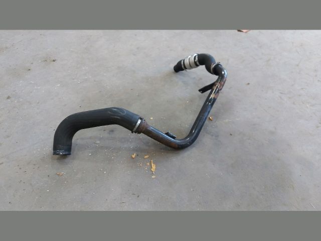 bontott CITROËN JUMPER Turbócső