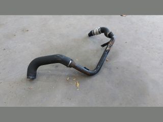 bontott CITROËN JUMPER Turbócső