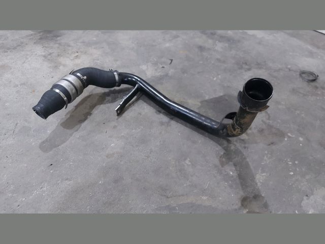 bontott CITROËN JUMPER Turbócső