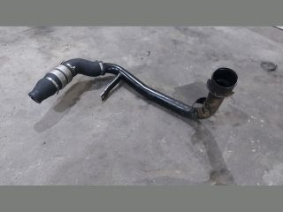 bontott CITROËN JUMPER Turbócső