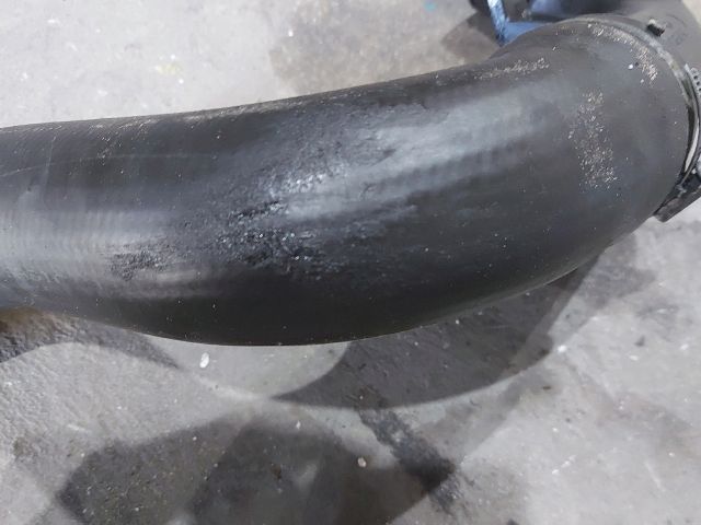 bontott CITROËN JUMPER Turbócső