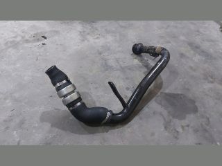 bontott CITROËN JUMPER Turbócső