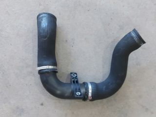 bontott CITROËN JUMPER Turbócső