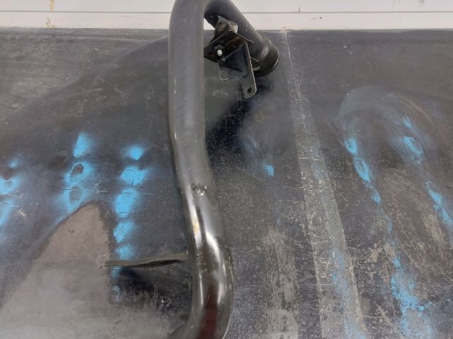 bontott CITROËN JUMPER Turbócső