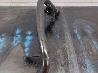 bontott CITROËN JUMPER Turbócső