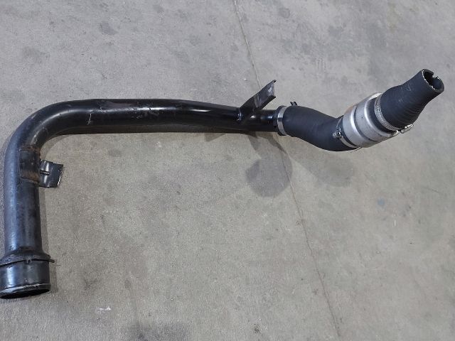 bontott CITROËN JUMPER Turbócső