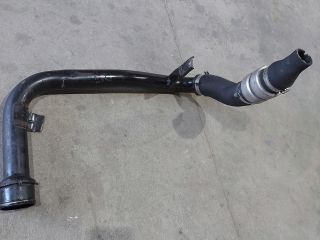 bontott CITROËN JUMPER Turbócső