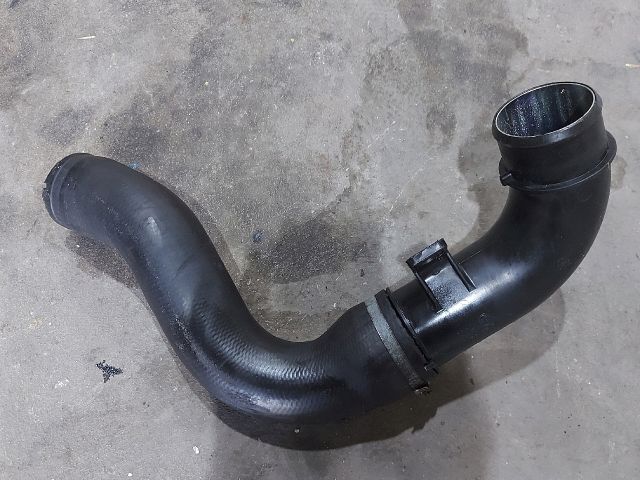 bontott CITROËN JUMPER Turbócső