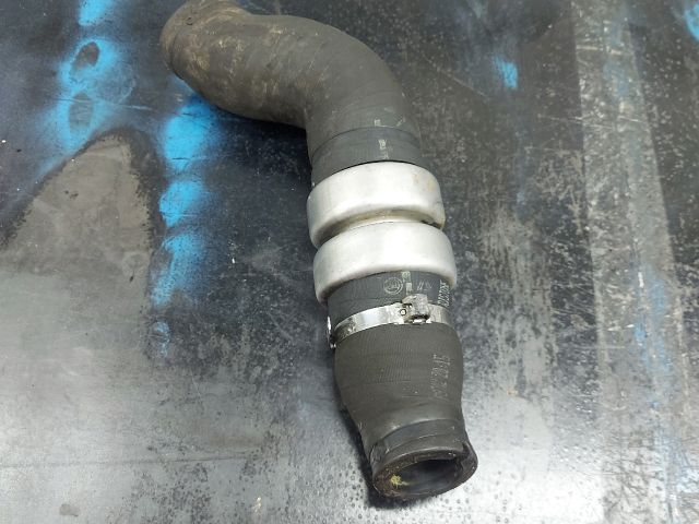 bontott CITROËN JUMPER Turbócső