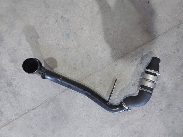 bontott CITROËN JUMPER Turbócső