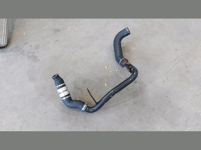 bontott CITROËN JUMPER Turbócső