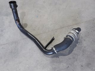 bontott CITROËN JUMPER Turbócső